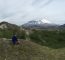 A Great View Of Mt. St. Helens From Hummocks Trail.